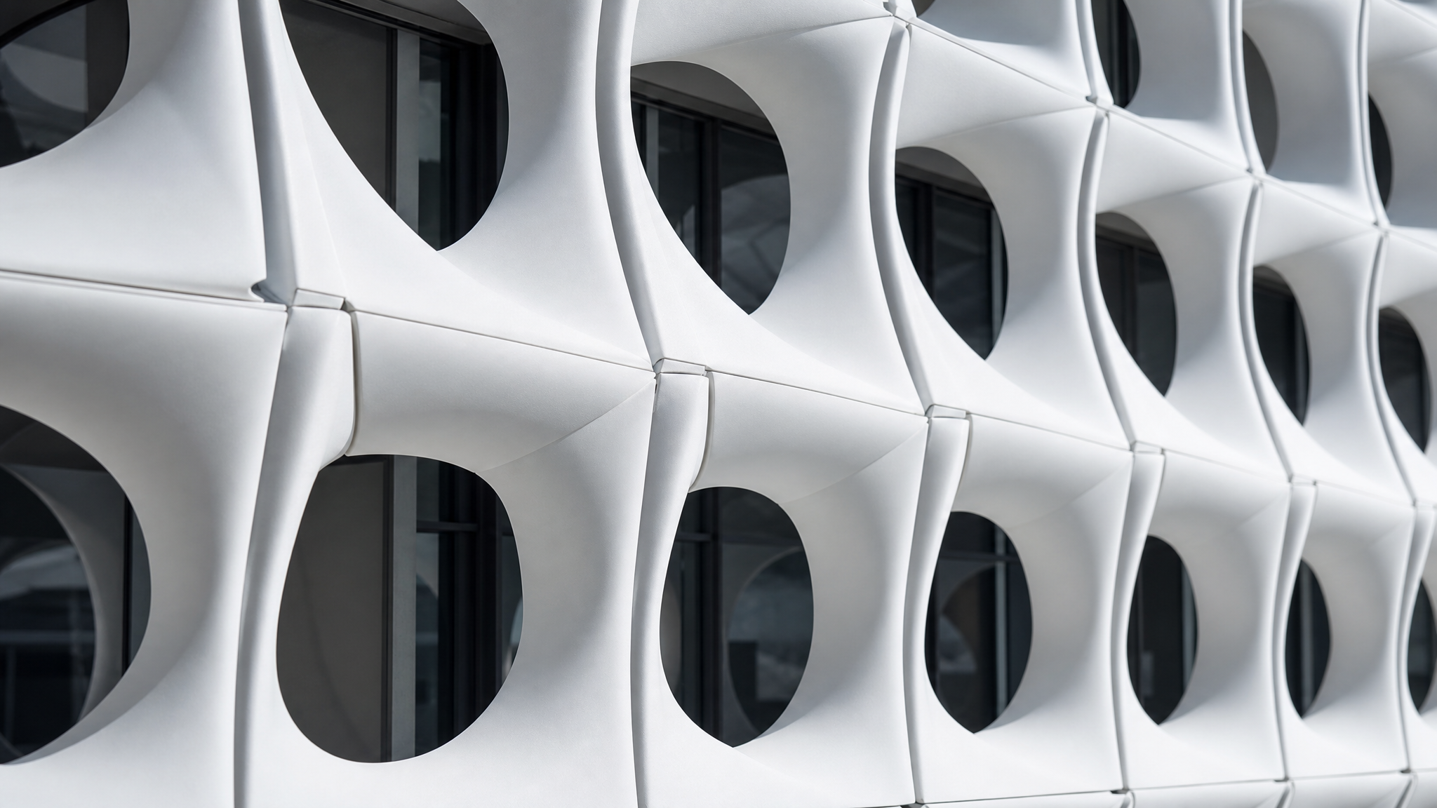 Facades & Elements